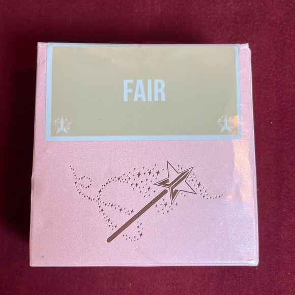 Jeffree Star-Fair-Setting Powder - Picture 6 of 7